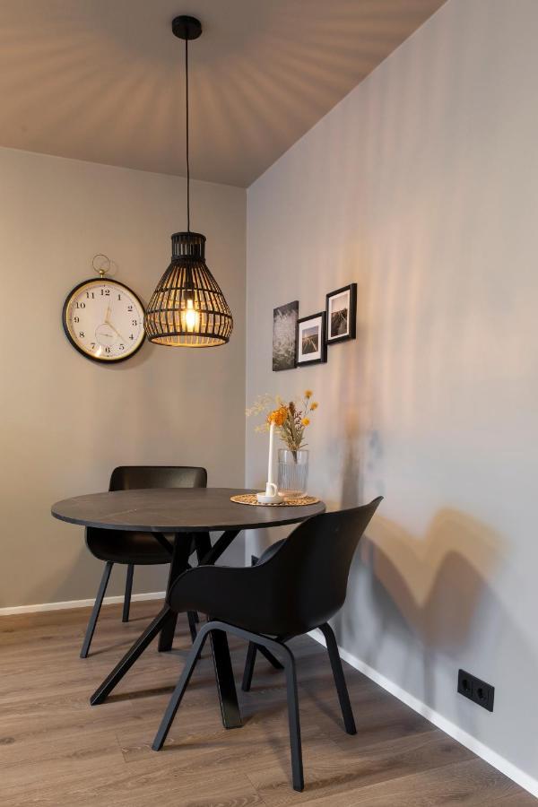 Appartement Ray Of Sunshine Hafnargata